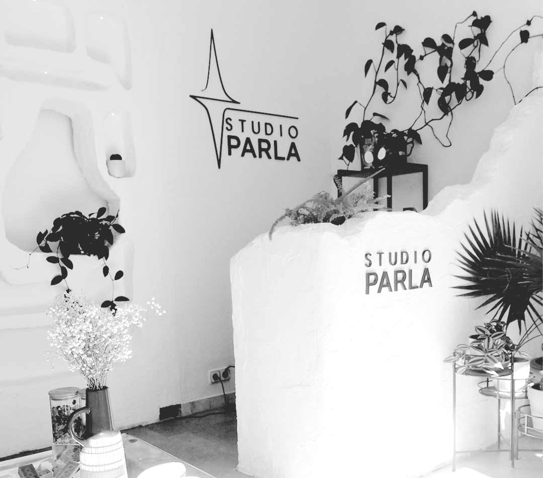 Tattoo STUDIO PARLA aus Erfurt, in Thüringen