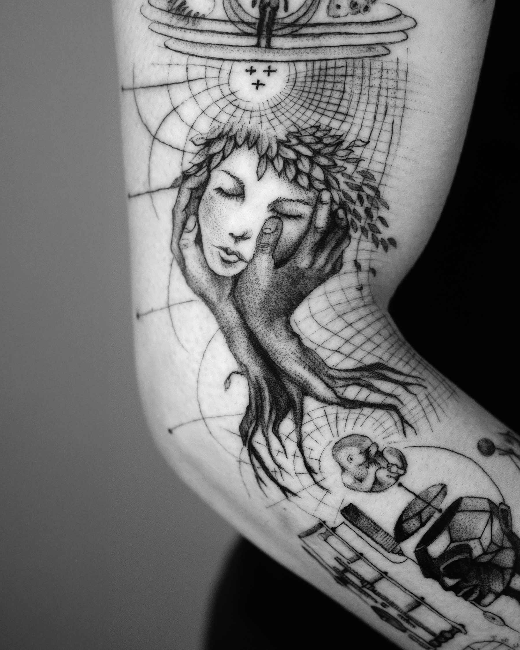 Ben vom STatto von Cankut - STUDIO PARLA aus ErfurtTUDIO PARLA aus Erfurt