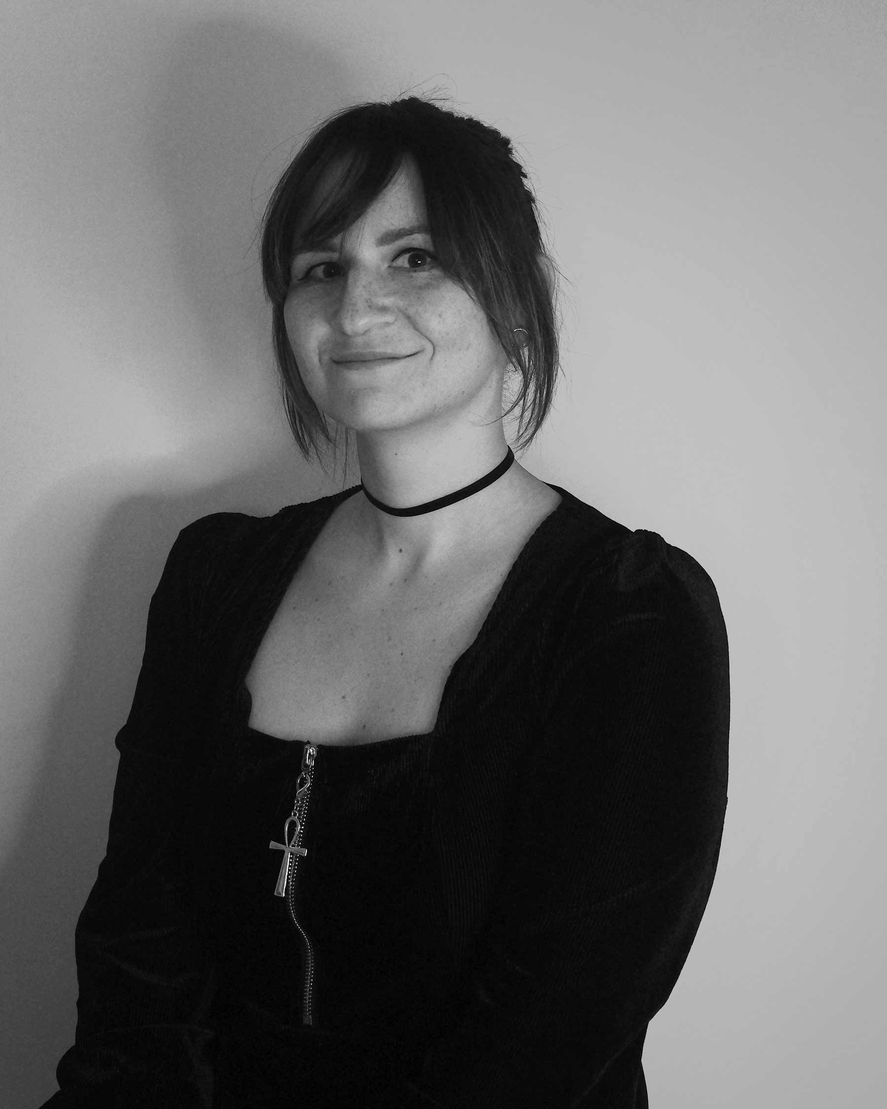 Tatto von Carry - STUDIO PARLA aus Erfurt