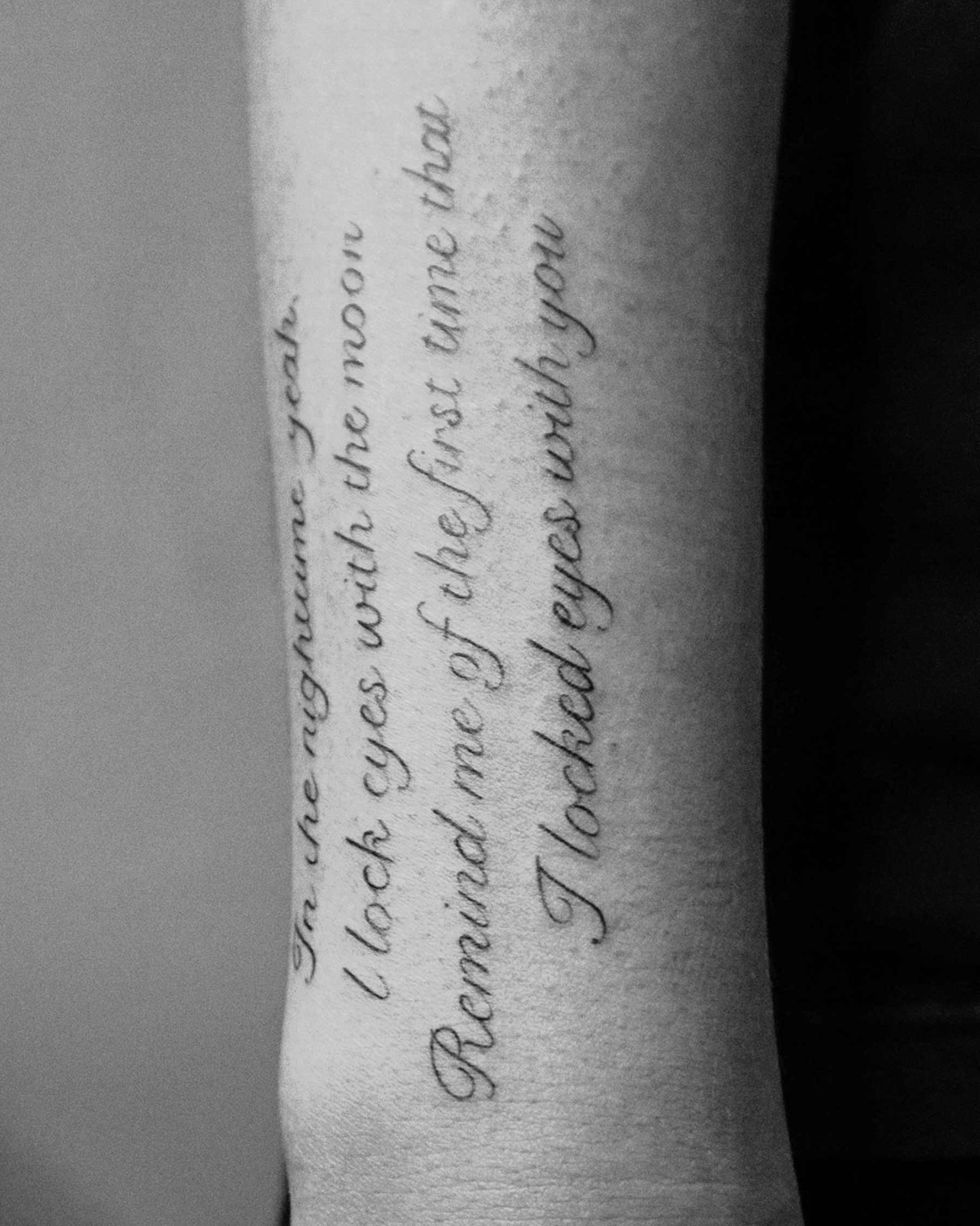 Ben vom STatto von Cankut - STUDIO PARLA aus ErfurtTUDIO PARLA aus Erfurt