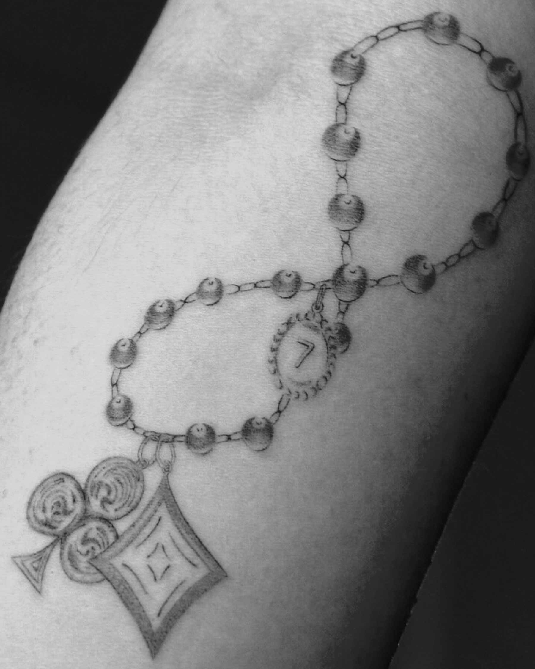 CankutTatto von Cankut - STUDIO PARLA aus Erfurt vom STUDIO PARLA aus Erfurt