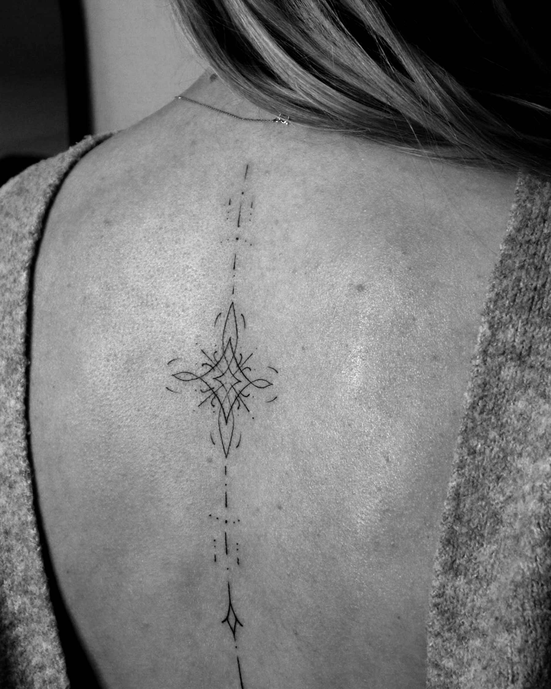 Tatto von Cankut - STUDIO PARLA aus Erfurt