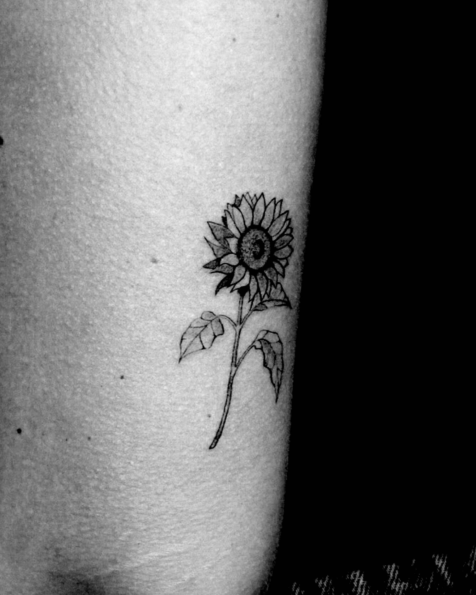 Tatto von Cankut - STUDIO PARLA aus Erfurt