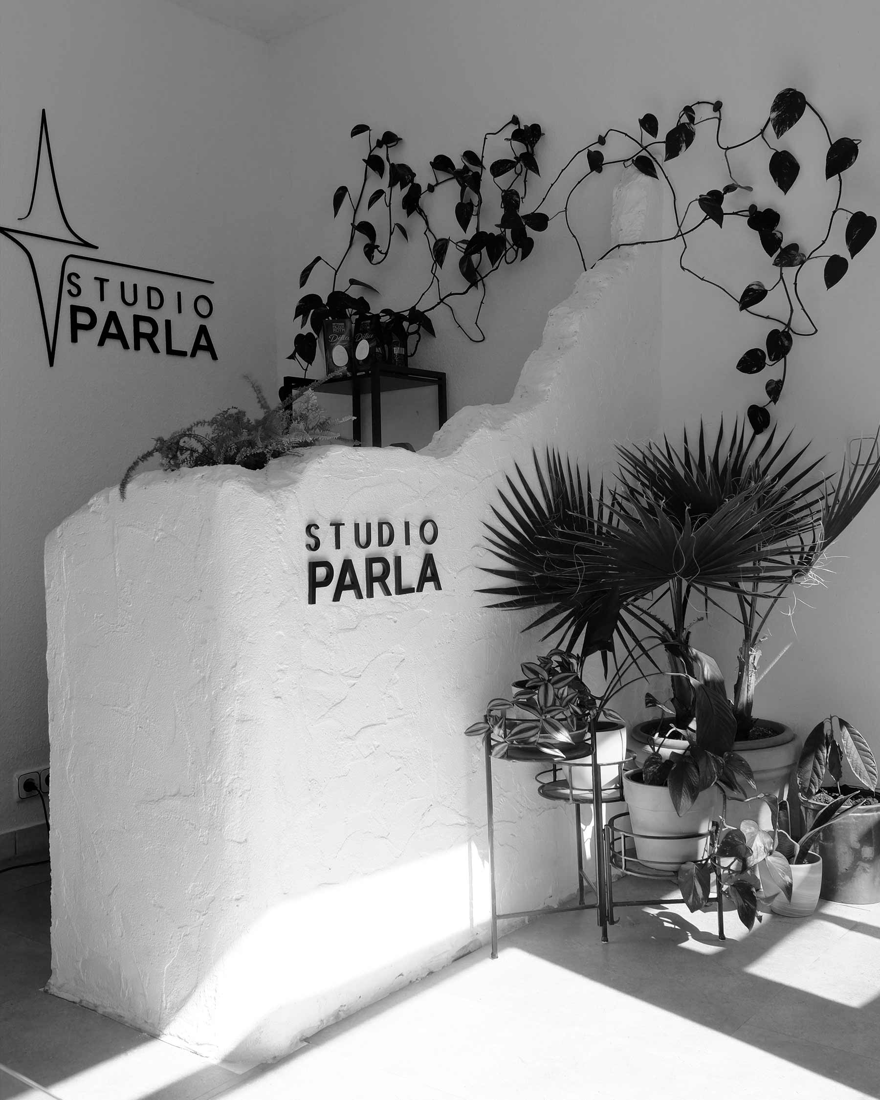 Tattoo STUDIO PARLA aus Erfurt