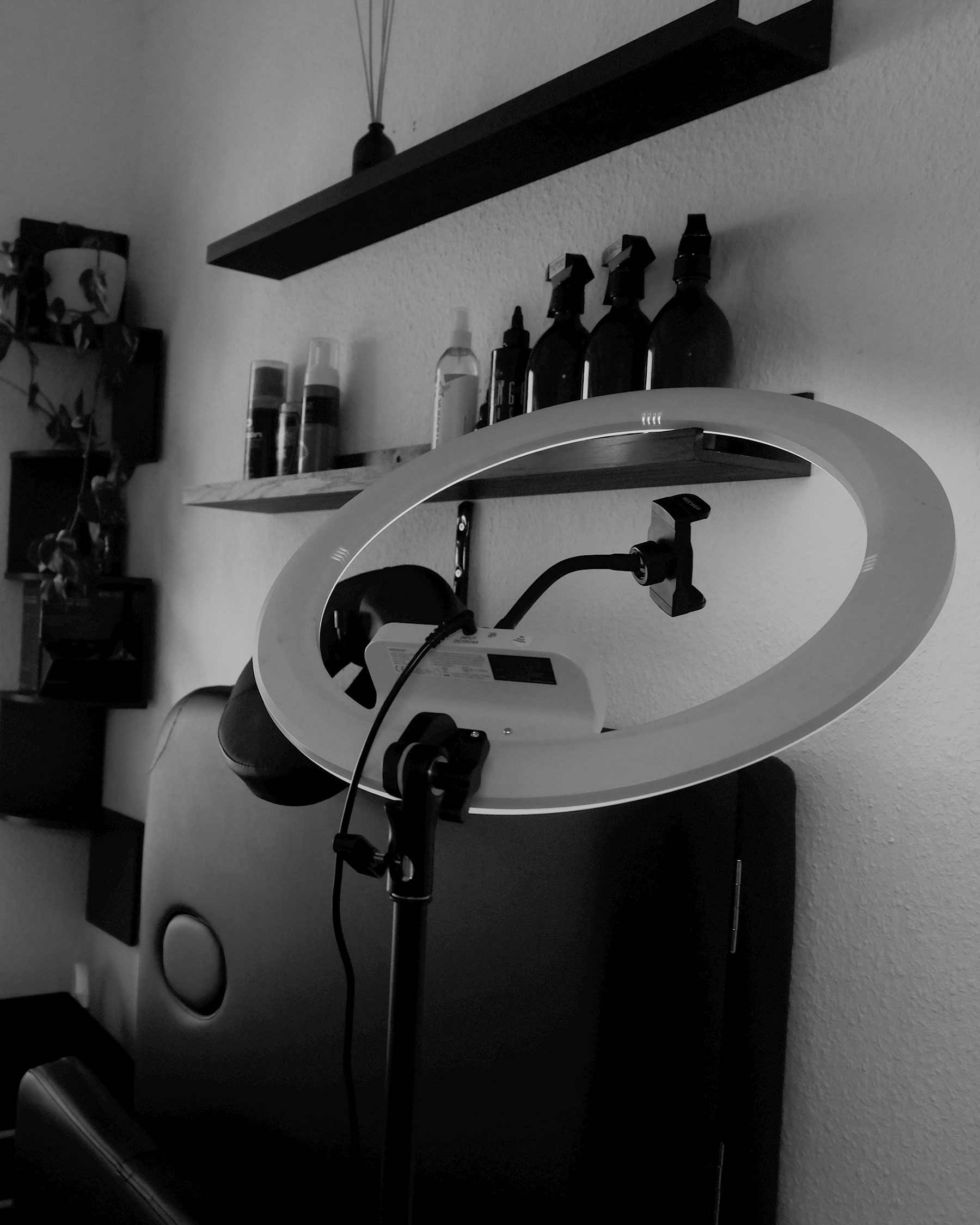 Tattoo STUDIO PARLA aus Erfurt