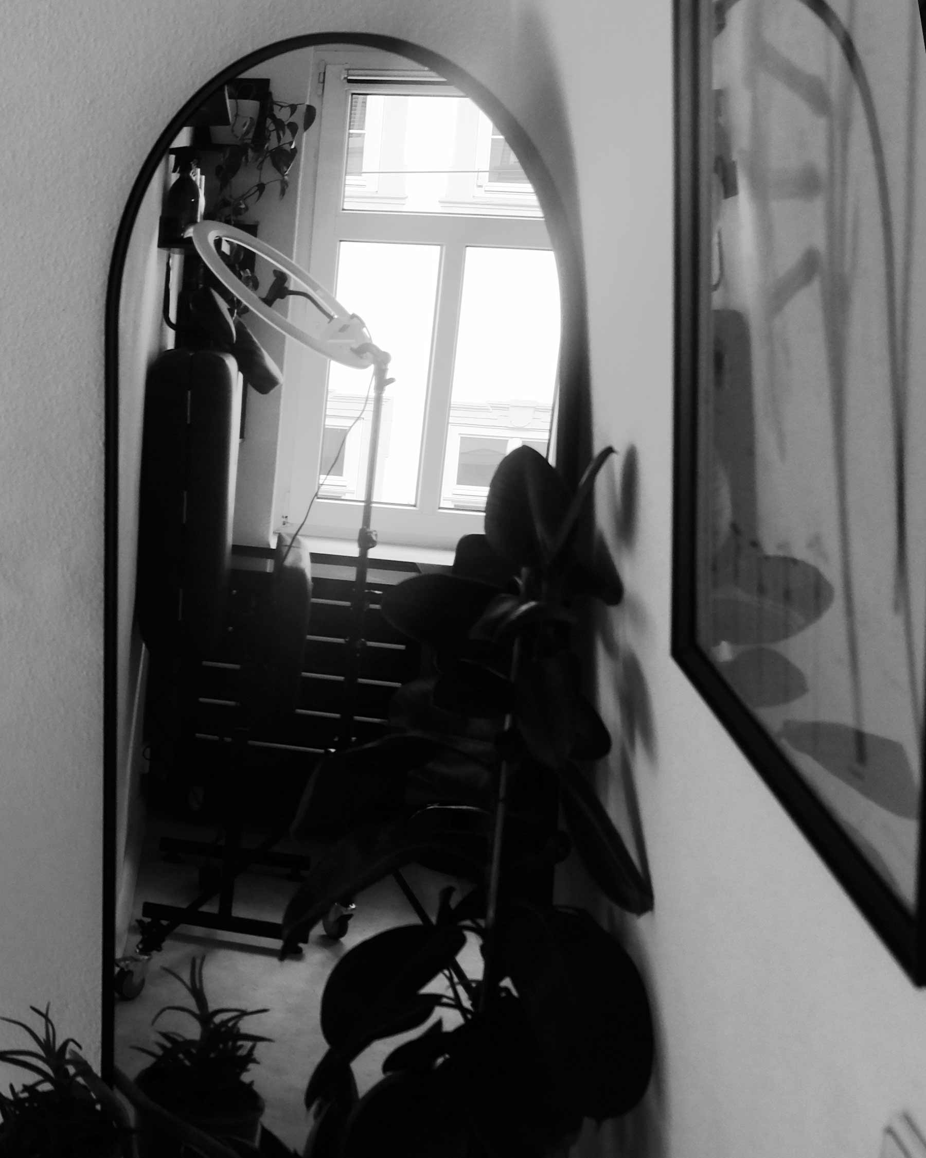 Tattoo STUDIO PARLA aus Erfurt