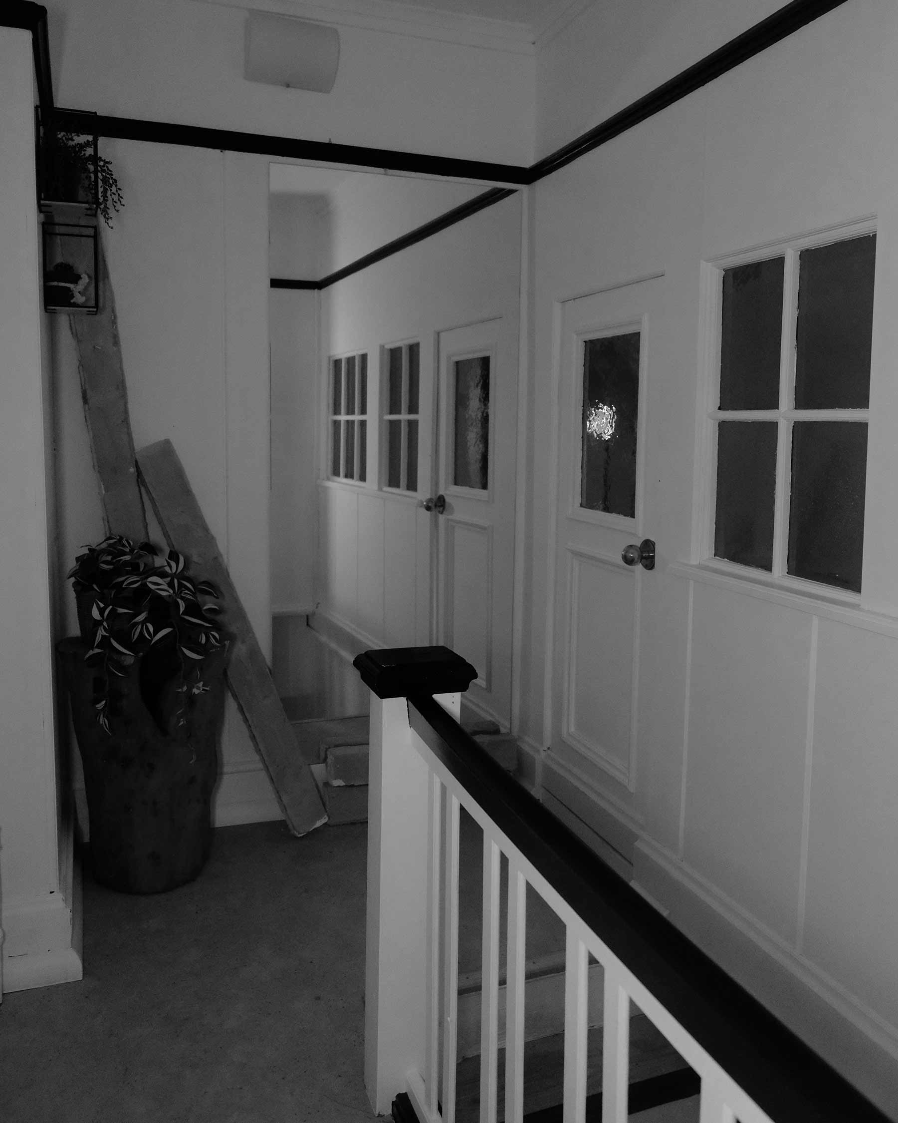 Tattoo STUDIO PARLA aus Erfurt