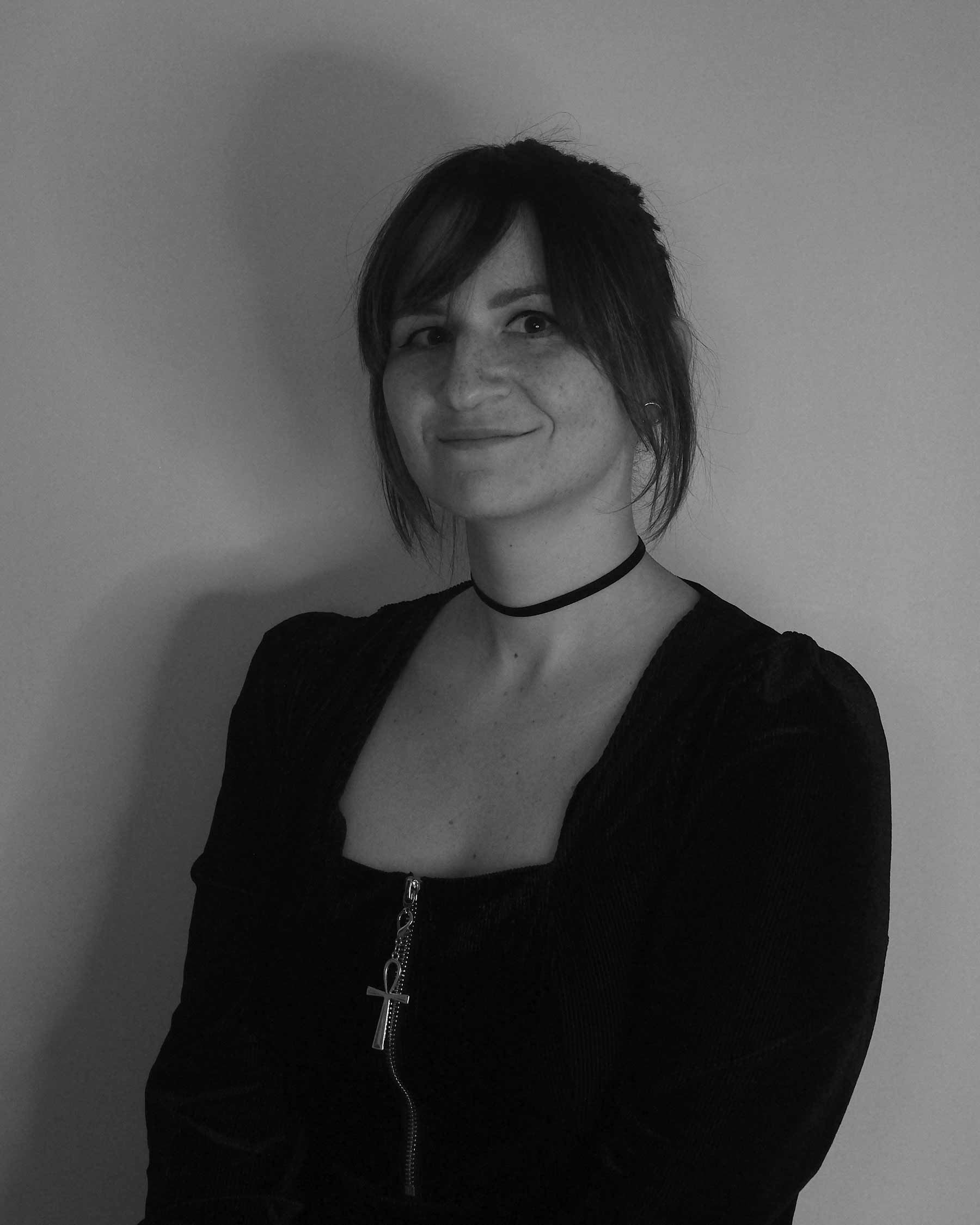 Carry vom STUDIO PARLA aus Erfurt